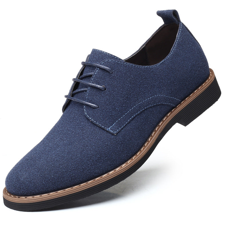 Men's Classic Formal Shoes