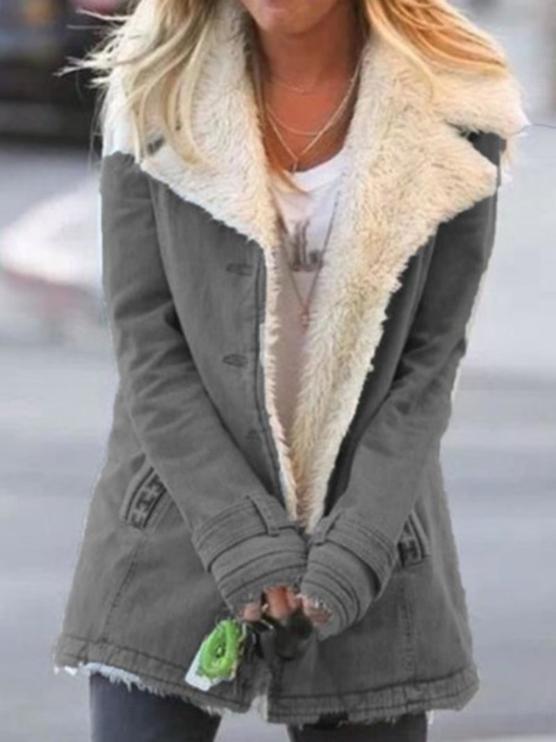 Eliza - Women's Winter Jacket