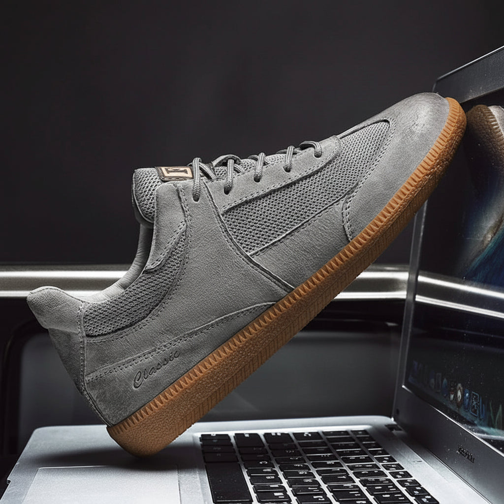 Genuine Sneaker