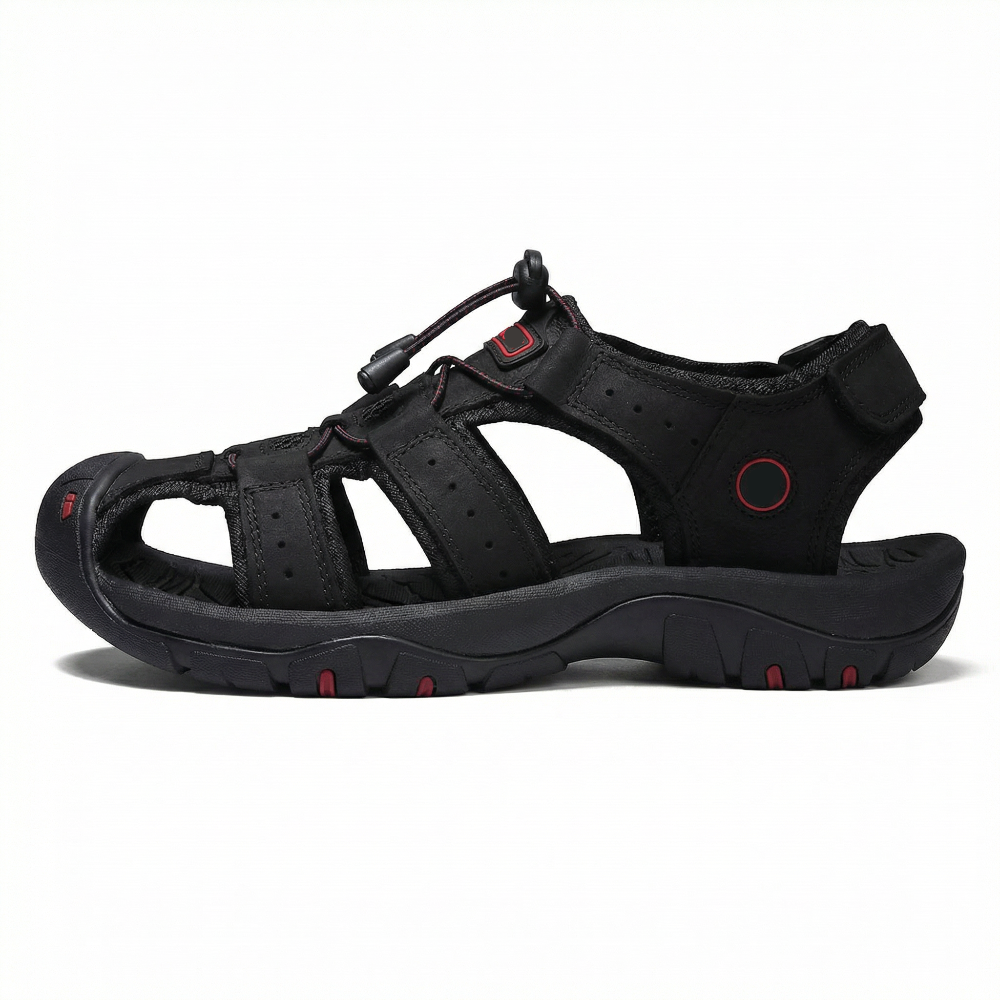 Men's Sandals Outdoor Athletic | Walking Sandals 9