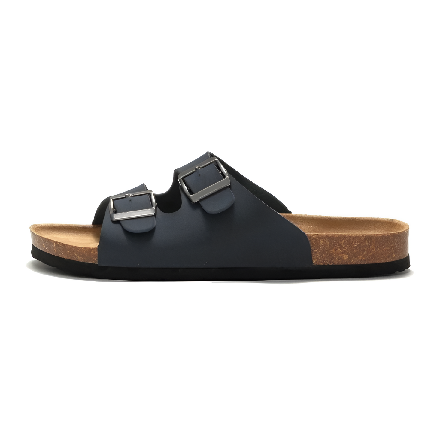 Men's Sandals Secure Fit Cork | Summer Sandals 8