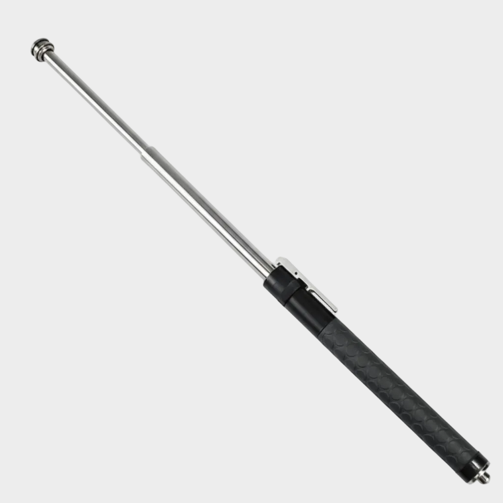 Self Defense Walking Stick Automatic Outdoor Gear 9