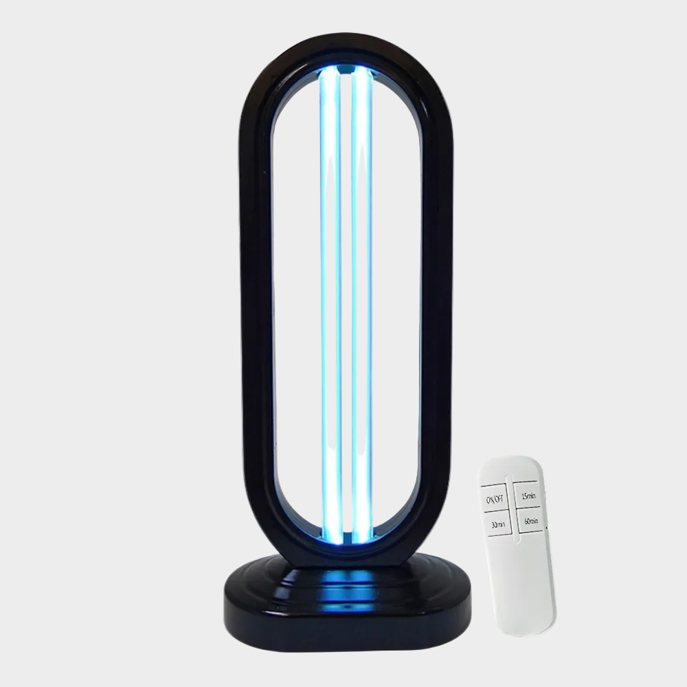 UV Disinfectant Bulb Multi Surface Kills Germs Bed Bugs 6