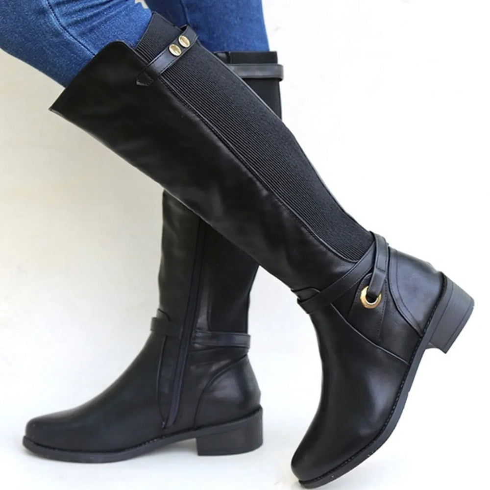 Women's Cowboy Boots Orthopedic | Supportive Boots 4