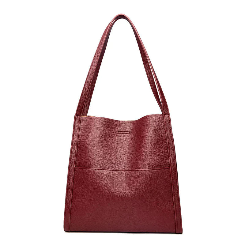 Women’s Minimalist Shoulder Bag 3