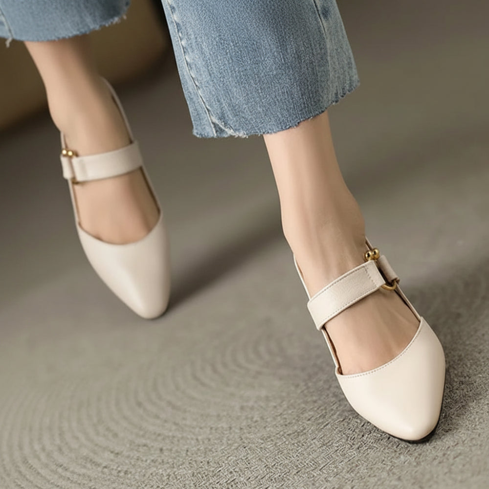 Women's Sandals Inclusive Adjustable Straps | Cushioned Sandals 7