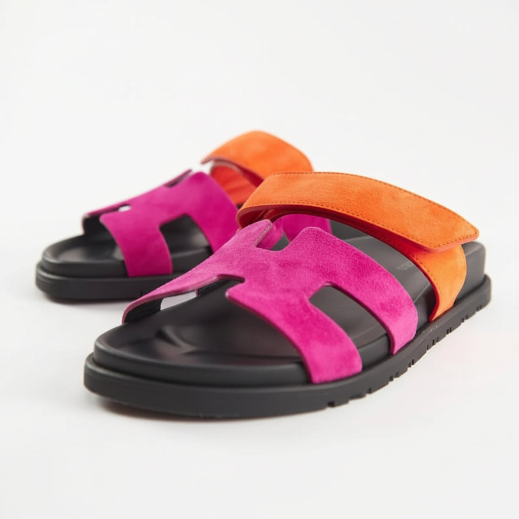Sandals - Chique - Elegance - Image 6
