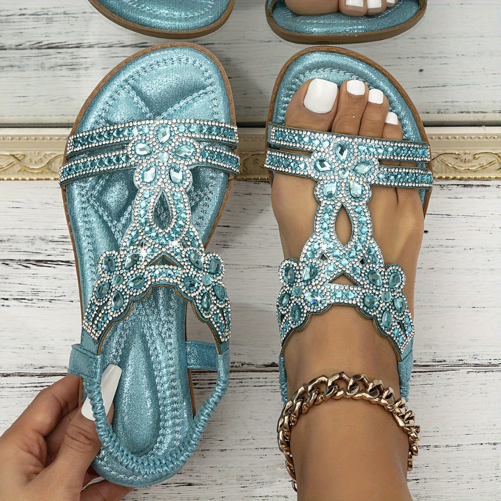 Women's Sandals Boho | Supportive - Image 1