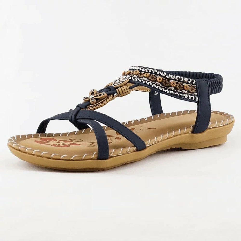 Women's Sandals Flat | Fashion Sandals - Image 11