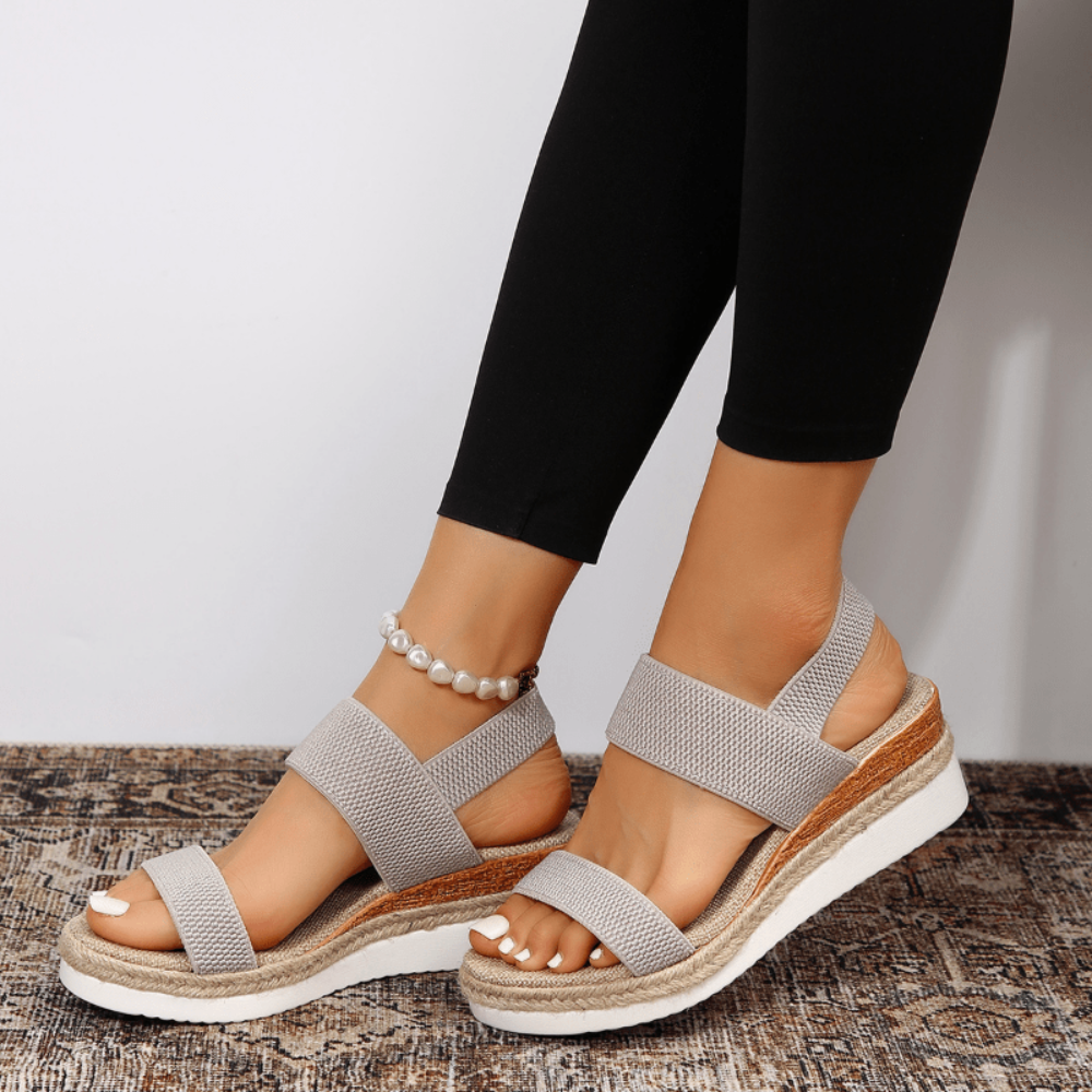 Women's Sandals Platform Casual | Footwear - Image 11