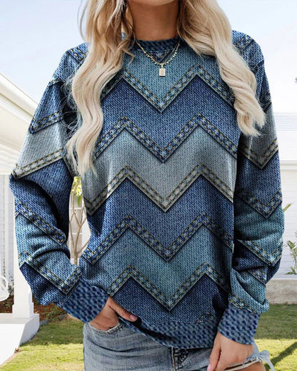 Anita - Jumper for Women - Chic - Modern Style - Ideal for Winter