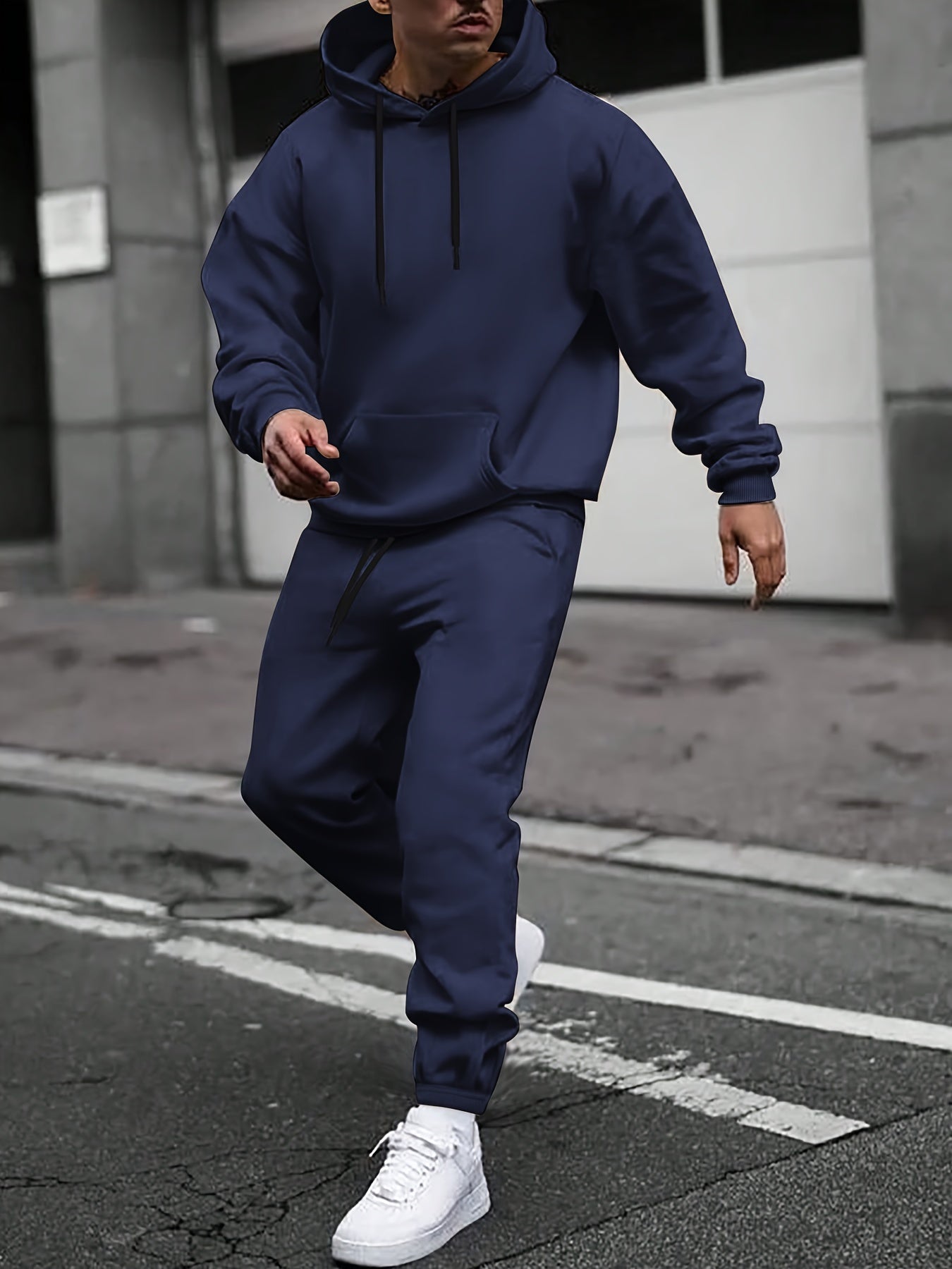 Navy Blue