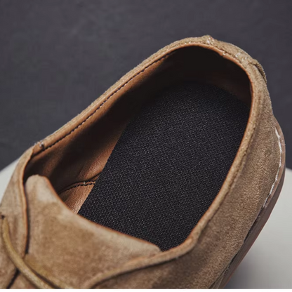 brown, black