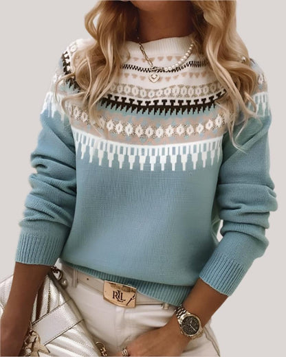 Aria - Women's Sweater