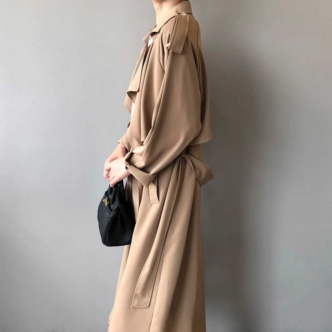 Khaki, Black