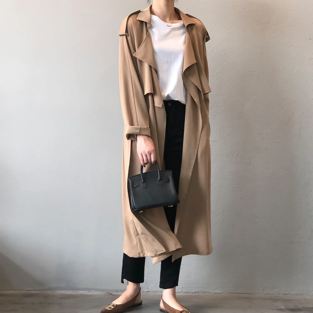 Khaki, Black
