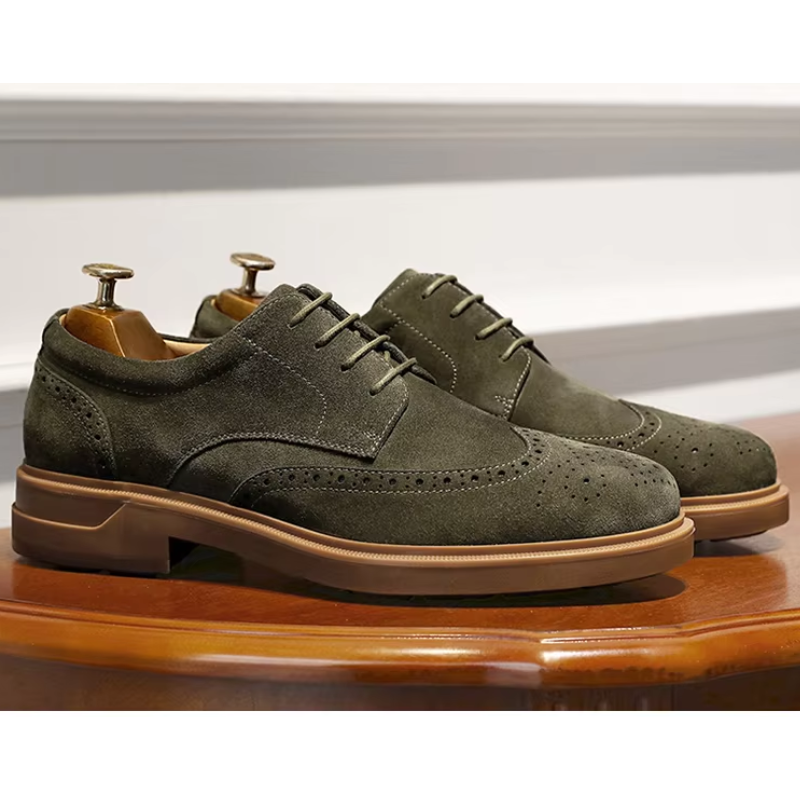 dark green