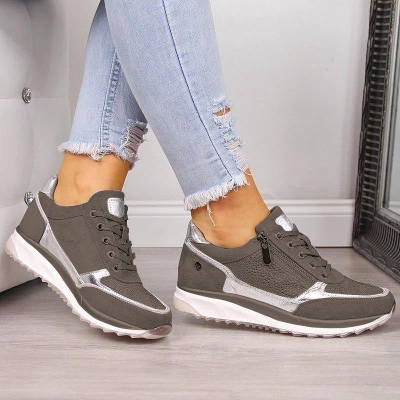 silver