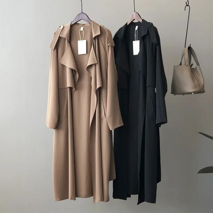 Khaki, Black