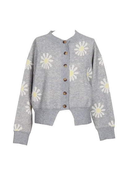 Gray, white, yellow