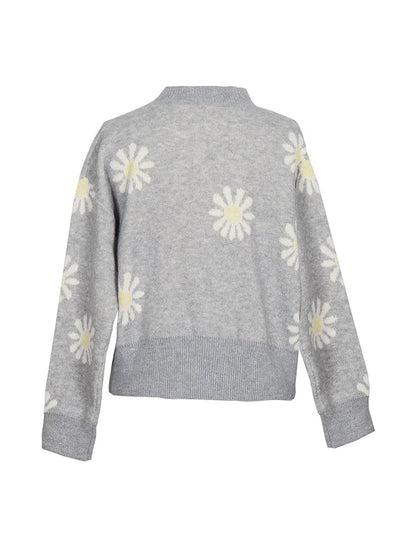 Gray, yellow, white