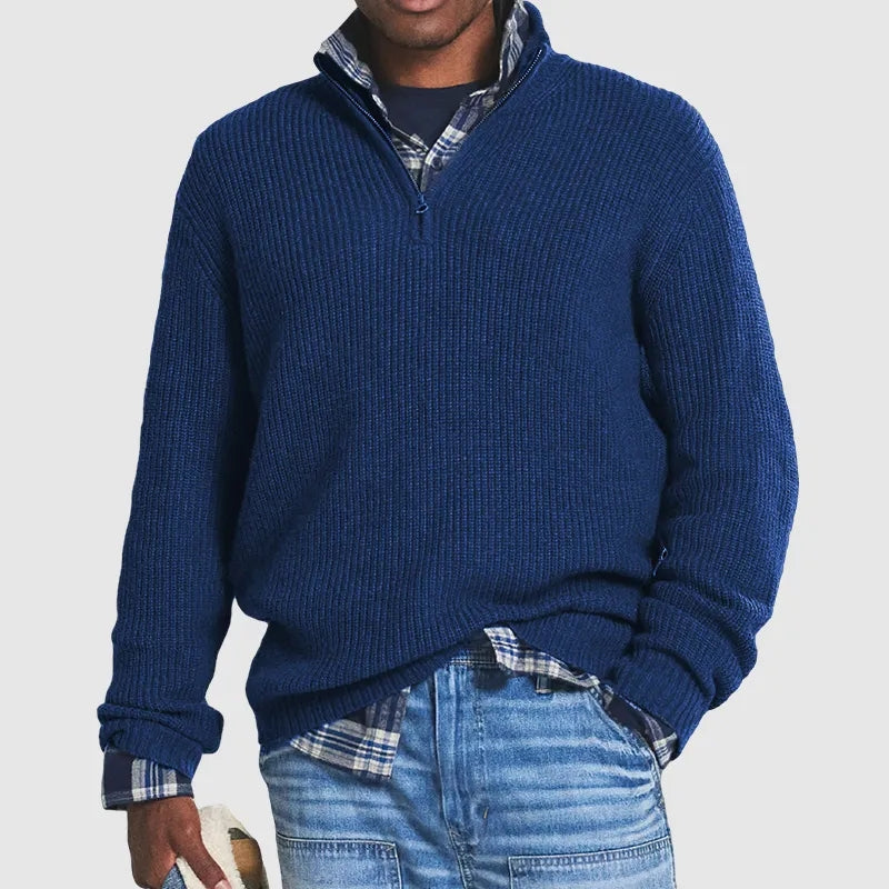 Bailey – Men's Casual Jumper