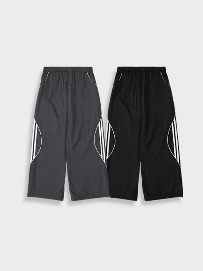 Dark gray, Black