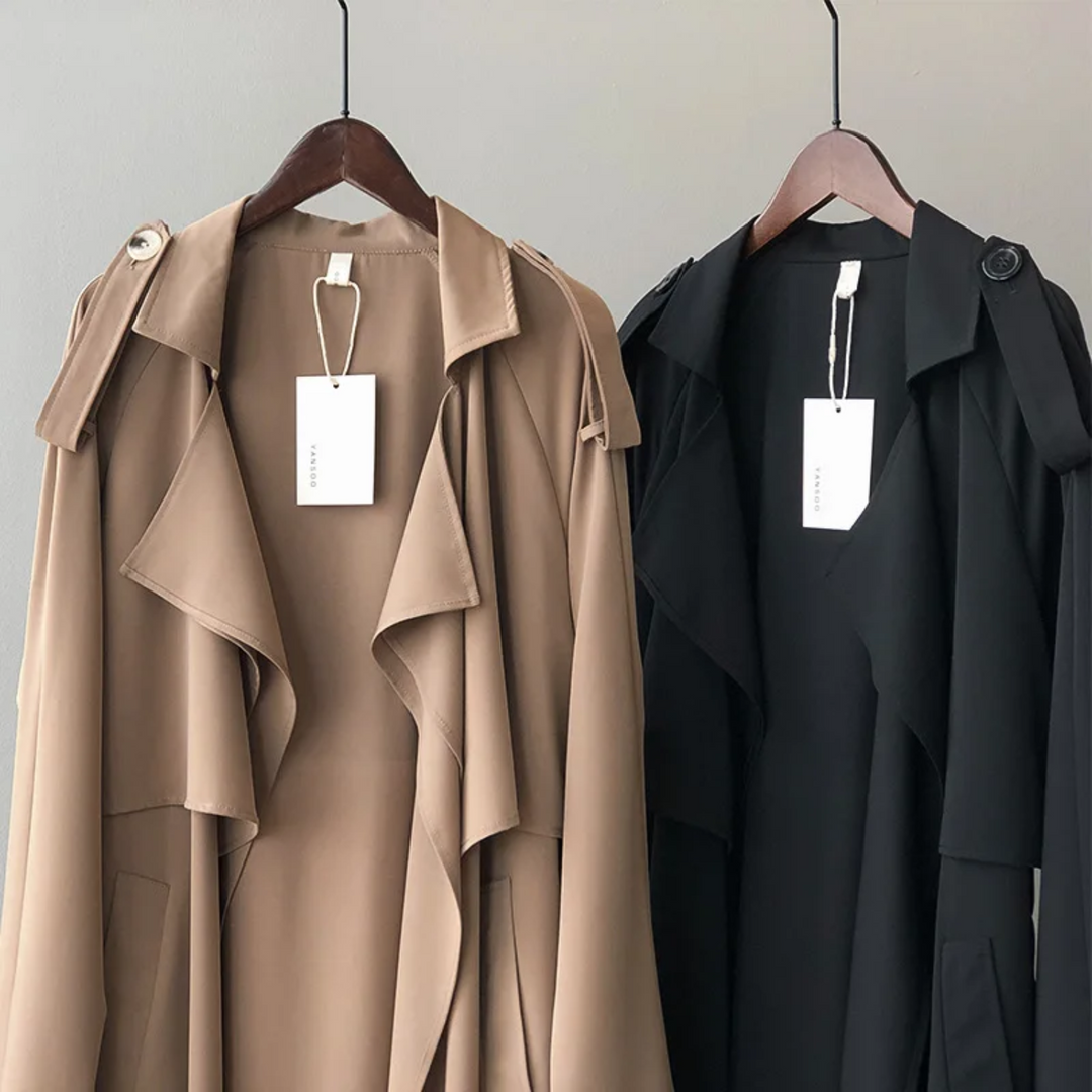 Khaki, Black