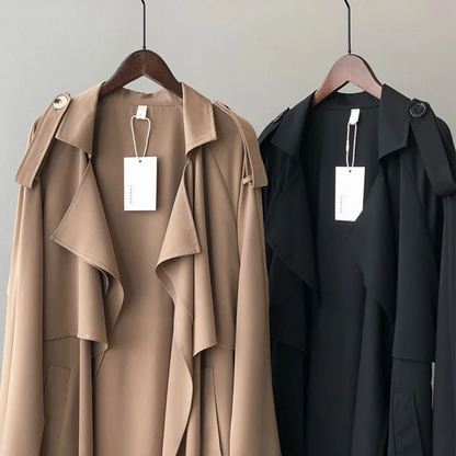 Khaki, Black