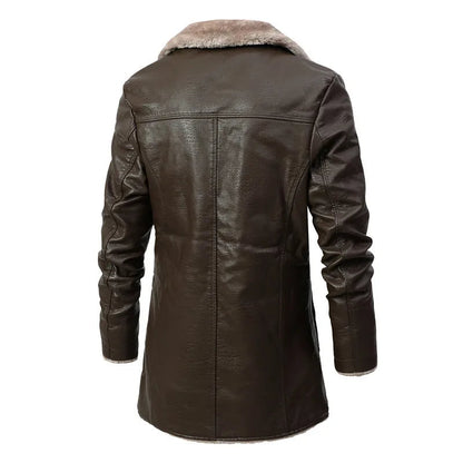 Abigo - Winter Jacket for Men