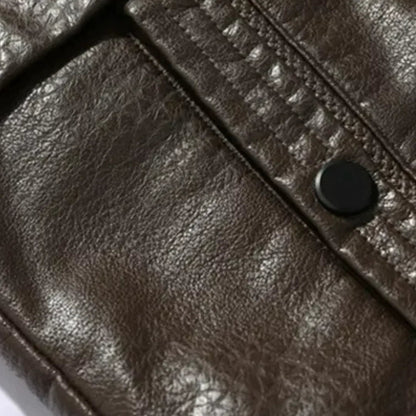 Abigo - Winter Jacket for Men