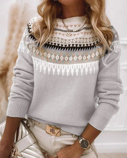 Aria - Women's Sweater