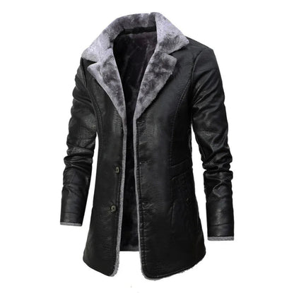 Abigo - Winter Jacket for Men