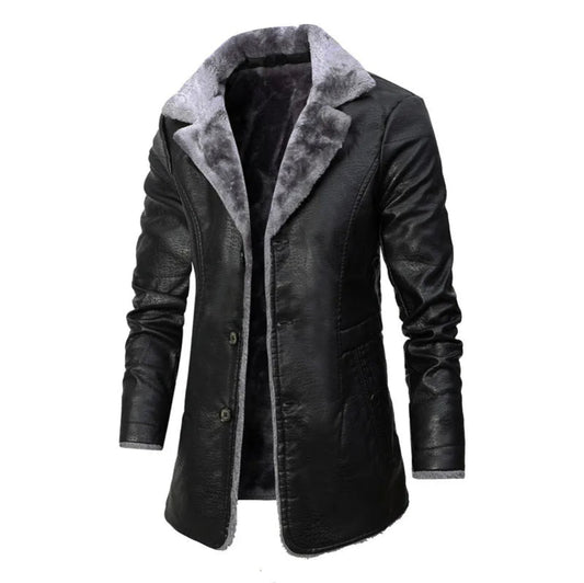 Abigo - Winter Jacket for Men