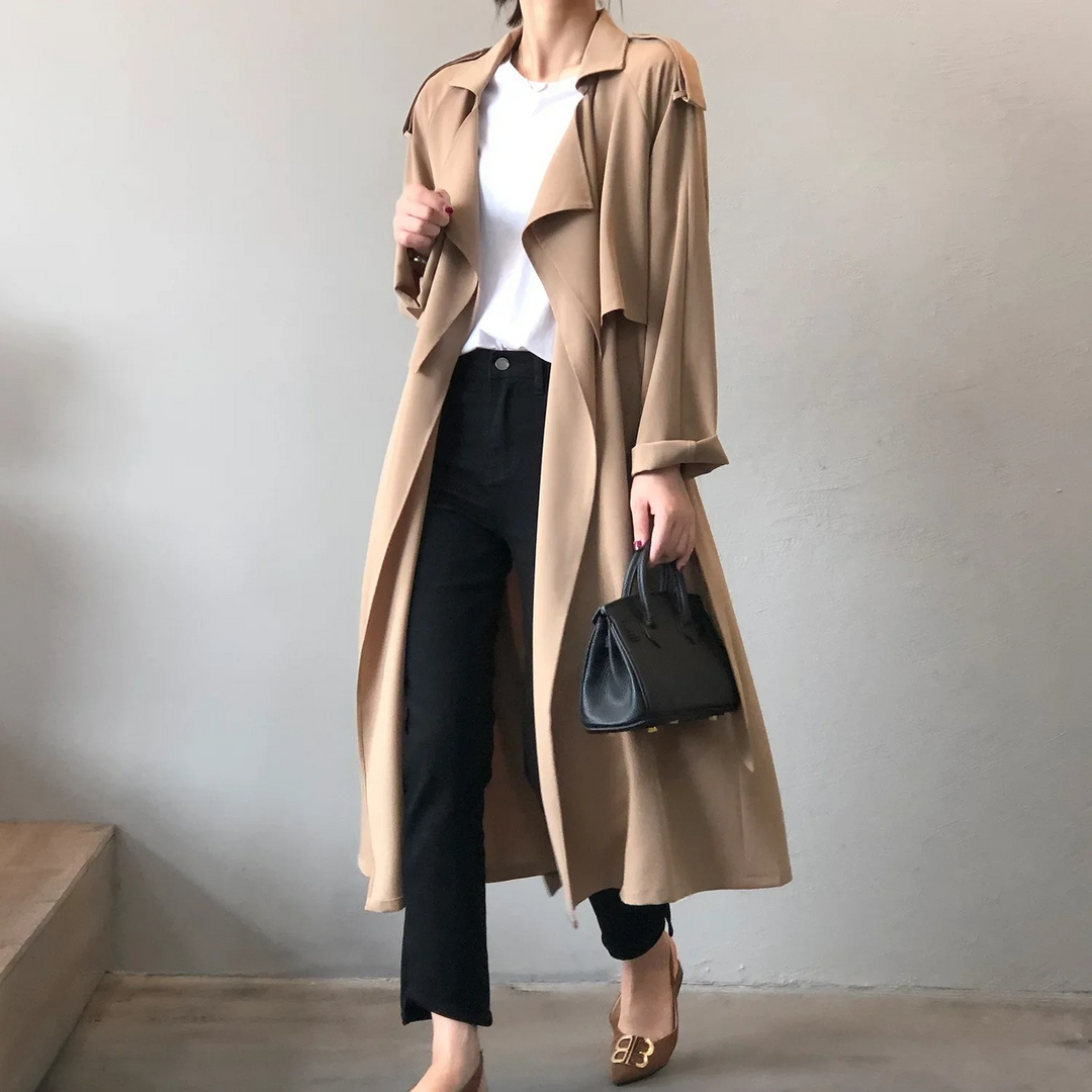 Khaki, Black