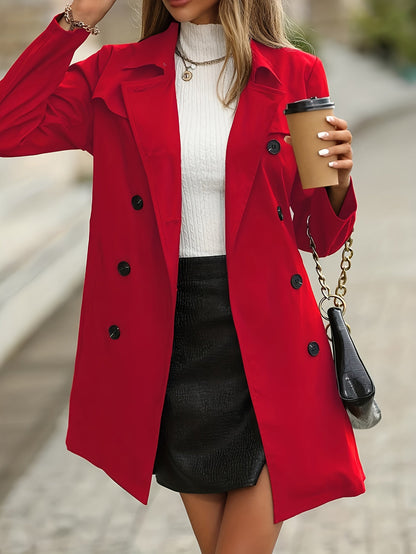 Red, Black