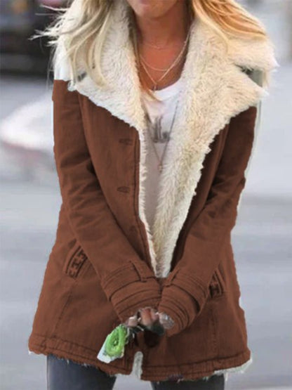 Eliza - Women's Winter Jacket