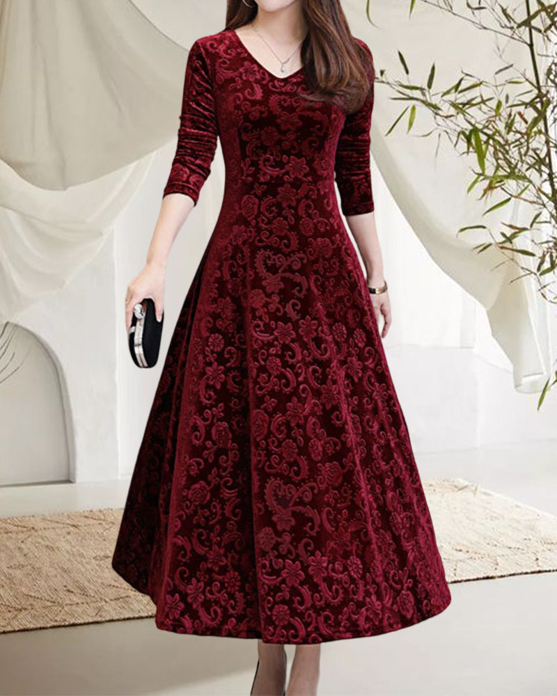 Wine Red