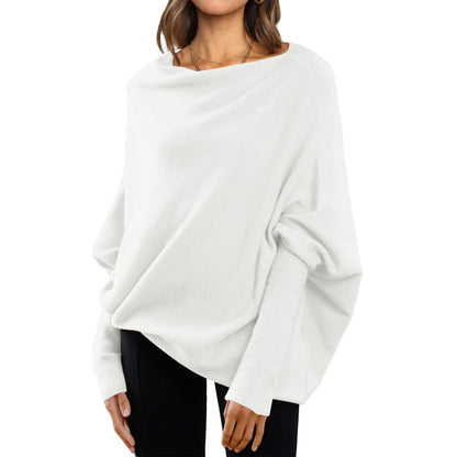 Women's Modern Oversized Sweater | Ideal for Autumn/Winter