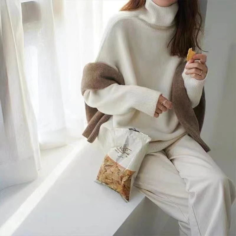 white, beige, light brown