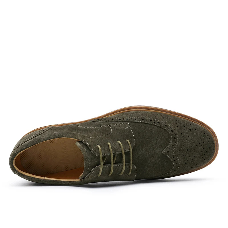 dark green