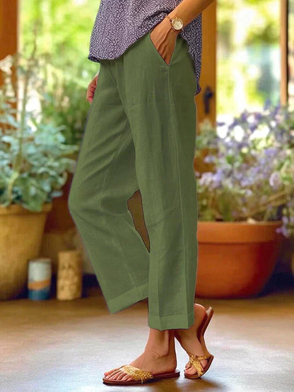 Women's Lightweight Pants
