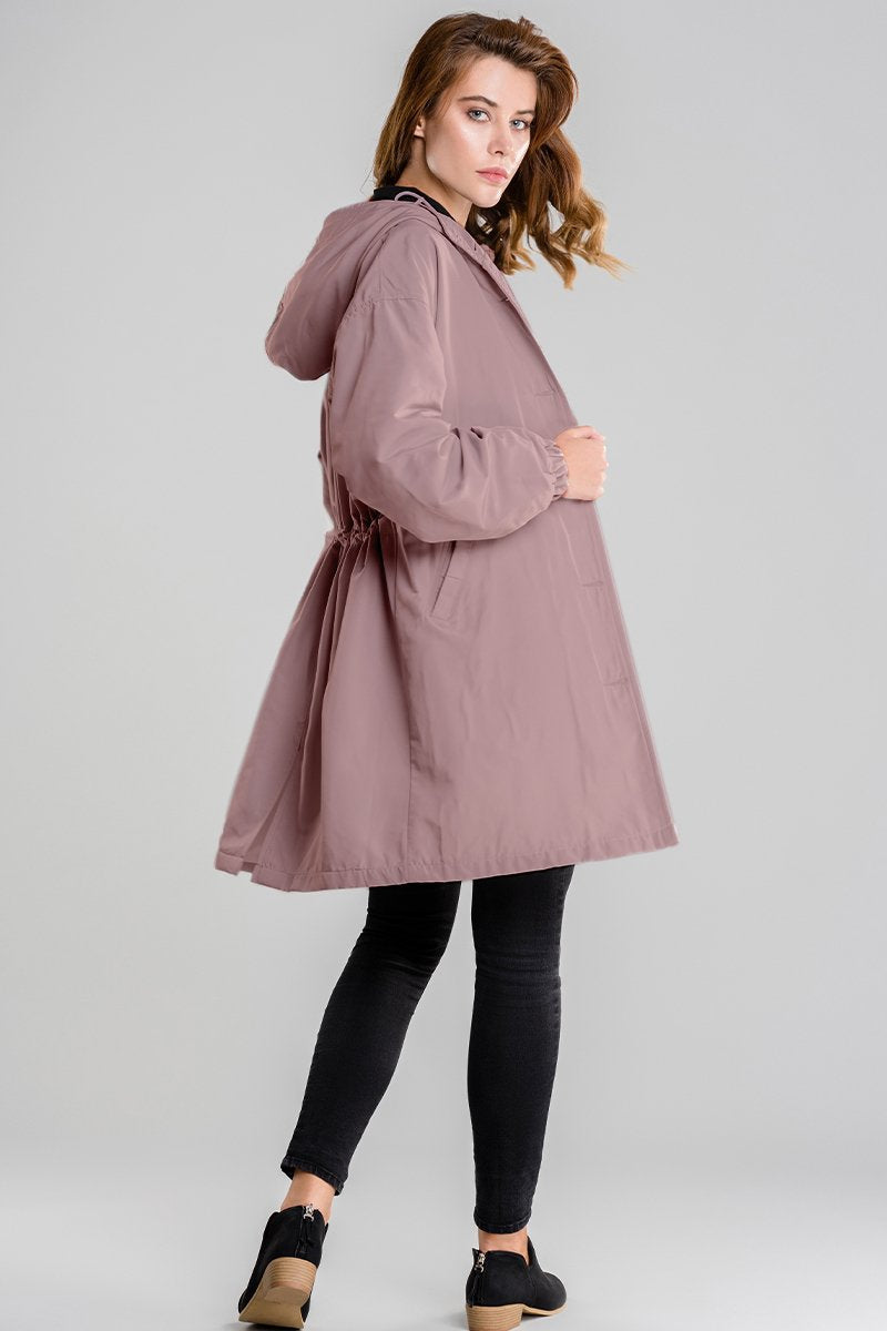 Pastel Pink