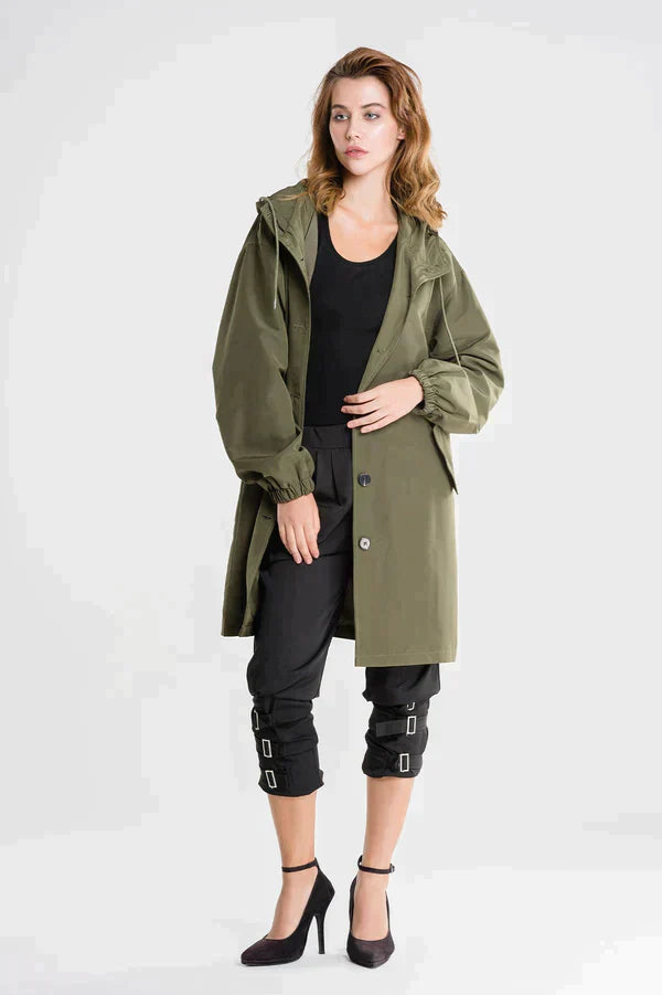 Army green, Black