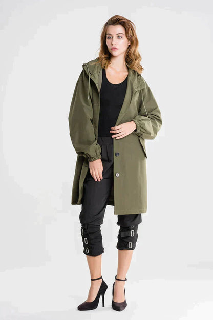 Army green, Black