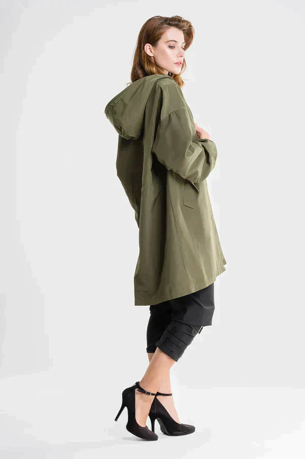 Army green, Black.