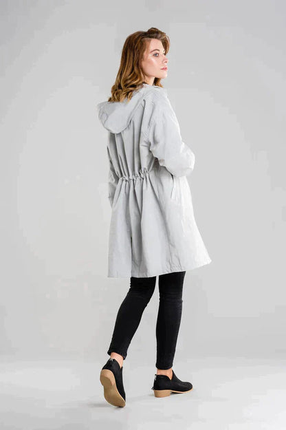 Gray, Black