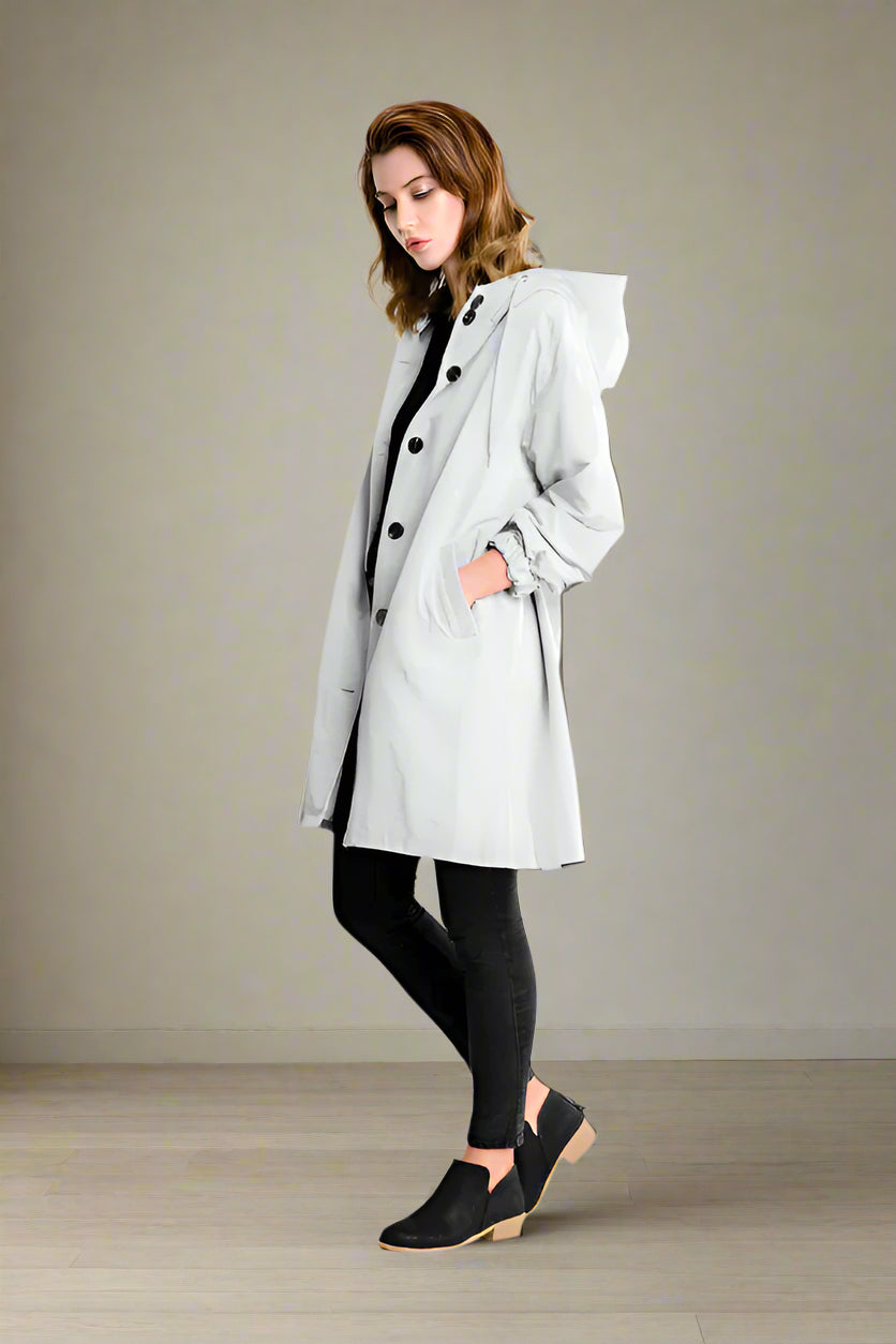 Gray, Black