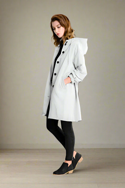 Gray, Black