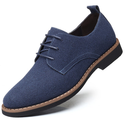 Men's Classic Formal Shoes